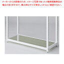 TR用ガルバ天地板セット W75cm WH 61-797-4-1【ECJ】