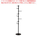 【まとめ買い10個セット品】スリムバッグツリー 黒 61-797-91-2【ECJ】