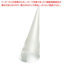 リングスタンド5個組 透明 61-798-35-1【ECJ】