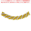 【まとめ買い10個セット品】バルーンガーランド ゴールド・シルバー 1セット 61-800-28-4【ECJ】