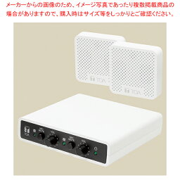 【まとめ買い10個セット品】パーティション取付型会話補助マイク【ECJ】