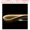 【まとめ買い10個セット品】LEDネオンチューブライト 1m電球色 61-802-59-2【ECJ】
