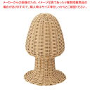 PP製帽子掛けナチュラル 61-810-18-1【ECJ】