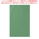 【まとめ買い10個セット品】【50枚】無地 フロストOPPギフトバッグ グリーン 幅30×高さ45cm 61-811-46-4【ECJ】