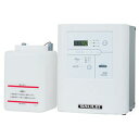 フクシマガリレイ F E クリーン水 据置タイプ 幅250×奥行210×高さ320 FES-12L 【福島工業 新品 福島工業 フクシマ 業務用】【メーカー直送...