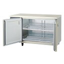 フクシマガリレイ 高湿度恒温ヨコ型冷蔵庫 LVC-120WM2-F【ECJ】
