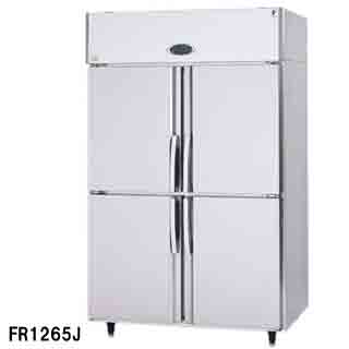 【予約販売受付中/納期要相談】フジマック 業務用冷蔵庫［スーパーECOシリーズ］ FR1280J3 W120×D800×H1950 【メーカー直送/後払い決済不可】【冷蔵庫 縦型 冷蔵庫 業務用縦型冷蔵庫 店舗用 冷蔵庫 電気冷蔵庫 業務用冷蔵庫 冷蔵庫 業務冷蔵庫】【ECJ】