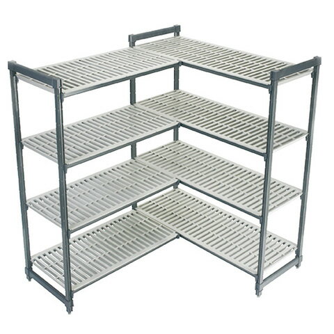 フジマック シェルフ(エレメンツ) ESU143664V4【メーカー直送/代引不可】【ECJ】