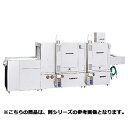 フジマック コンベアタイプ洗浄機・アドバンスシリーズ FAD151 LPG(プロパンガス)【メーカー直送/代引不可】【ECJ】