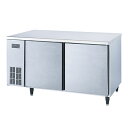 フジマック 恒温高湿コールドテーブル FCST1575KP【メーカー直送/代引不可】【ECJ】