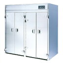 フジマック カートイン式消毒保管庫(ガス式) FGDBW40C 12A・13A(天然ガス)【業務用消毒保管庫 業務用 食器 消毒】【メーカー直送/代引不可】【E...