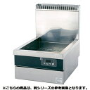 フジマック ガスフライヤー(卓上タイプ) FGF16TC 12A・13A(天然ガス)【人気 フライヤー フライヤー 業務用 唐揚げ物 機械 簡単 フライヤー 揚...