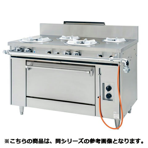 商品の仕様●間口×奥行×高さ：1200×1200×850(mm)●両面式・オーブン数：2●和食調理に好まれている、昔ながらの丸五徳。バリエーションも豊富●オープントップのガス配管を外部に設置したタイプのガスレンジです。●トップ面に凹凸がなく、掃除性に優れています。●内装・外装には、耐蝕性・耐熱性に優れたステンレス鋼板を使用しています。●オーブンの温度は、100〜350℃の範囲で設定可能です。●オーブンには立ち消え安全装置が装備されています。●床面から本体下部までの空間を150mmとし清掃性を向上させました。(高さ850mm仕様)●総合ガス消費量における正規の値はSI単位である「kW」で表記されたものです。 「kcal/h」および「kg/h」で表記されている値はあくまでも参考値です。●高さ800mm・背立なしでも製作できます。※商品画像はイメージです。複数掲載写真も、商品は単品販売です。予めご了承下さい。※商品の外観写真は、製造時期により、実物とは細部が異なる場合がございます。予めご了承下さい。※色違い、寸法違いなども商品画像には含まれている事がございますが、全て別売です。ご購入の際は、必ず商品名及び商品の仕様内容をご確認下さい。※原則弊社では、お客様都合（※色違い、寸法違い、イメージ違い等）での返品交換はお断りしております。ご注文の際は、予めご了承下さい。フジマック ガスレンジ(外管式) FGRBS121240 LPG(プロパンガス)【036-0223794-001】