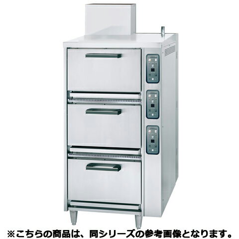 商品の仕様●間口×奥行×高さ：780×815×1484(mm)●段数：2●涼しく快適な厨房環境を実現！●白飯、炊き込みご飯、お粥など幅広いメニューの調理が可能です。(粥調理には別売りの内蓋が必要です。)●空気断熱構造により本体表面温度が低い...