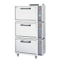 フジマック ガス自動炊飯器(標準タイプ) FRC21FA-T 12A・13A(天然ガス)【メーカー直送/代引不可】【ECJ】