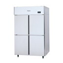 【予約販売受付中/納期要相談】フジマック 冷凍庫(両面扉タイプ) FRF1286WK3 【メーカー直送/代引不可】【ECJ】