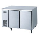 【予約販売受付中/納期要相談】フジマック 冷凍コールドテーブル FRFT1275K 【メーカー直送/代引不可】【ECJ】