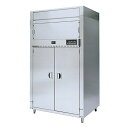 フジマック オートリフター式消毒保管庫(蒸気式) FSDBW42AL7【業務用消毒保管庫 業務用 食器 消毒】【メーカー直送/代引不可】【ECJ】