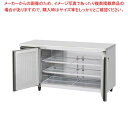ホシザキ業務用テーブル形恒温高湿庫 CT-150SNCG-ML【ECJ】