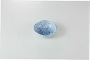 和食器 吹墨 丸鉢 37K127-16 まごころ第37集 【キャンセル/返品不可】【ECJ】