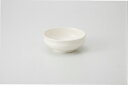 和食器 ホワイト ミニサラダ鉢 37K123-27 まごころ第37集 【キャンセル/返品不可】【ECJ】