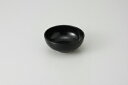 和食器 黒鉄 小鉢 37K123-17 まごころ第37集 【キャンセル/返品不可】【ECJ】