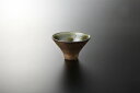 和食器 侘錆 高台鉢(小) 37K134-02 まごころ第37集 【キャンセル/返品不可】【ECJ】