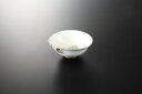 和食器 粉引塗分け たわみ片口小鉢 37K096-10 まごころ第37集 【キャンセル/返品不可】【ECJ】