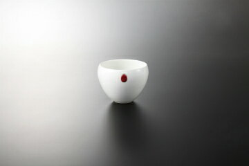 【まとめ買い10個セット品】和食器 紅玉 小付 37K132-17 まごころ第37集 【キャンセル/返品不可】【ECJ】