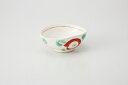 【まとめ買い10個セット品】和食器 椿 玉子型鉢 37K033-11 まごころ第37集 【キャンセル/返品不可】【ECJ】