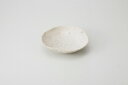 和食器 均窯うのふ 三ッ押浅鉢 37K089-03 まごころ第37集 【キャンセル/返品不可】【ECJ】