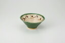 【まとめ買い10個セット品】和食器 織部唐草 三ツ押反鉢 37K085-09 まごころ第37集 【キャンセル/返品不可】【ECJ】