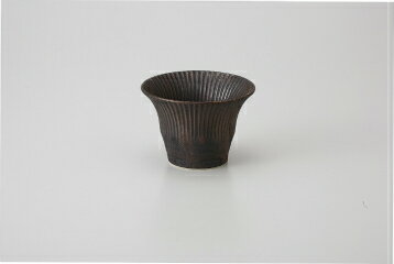 Small Bowls - 【38K078-11】熔岩流 菊形小付まごころ第38集【キャンセル/返品不可】【ECJ】