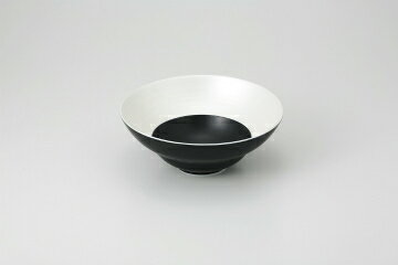 【まとめ買い10個セット品】和食器 千段銀巻 リムボール 37K078-11 まごころ第37集 【キャンセル/返品不可】【ECJ】