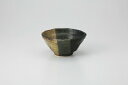 和食器 黒備前塗分 おにぎり小鉢 37K121-01 まごころ第37集 【キャンセル/返品不可】【ECJ】