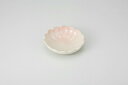 和食器 桜志野 菊花鉢 37K126-26 まごころ第37集 【キャンセル/返品不可】【ECJ】