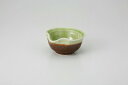 和食器 ヒワ塗分 片口小鉢(小) 37K138-15 まごころ第37集 【キャンセル/返品不可】【ECJ】