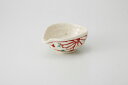 和食器 花紋 片口小鉢(大) 37K057-22 まごころ第37集 【キャンセル/返品不可】【ECJ】