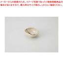 和食器 茶流 楕円小付 37M135-08 まごころ第37集 【キャンセル/返品不可】【ECJ】