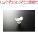 【まとめ買い10個セット品】和食器 赤絵点つなぎ 三角高台小鉢S 37E031-08 まごころ第37集 【キャンセル/返品不可】【ECJ】