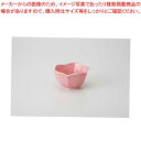 和食器 ピンク桔梗 小鉢(大) 37E120-22 まごころ第37集 【キャンセル/返品不可】【ECJ】