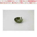 和食器 織部木の葉 小鉢 37E119-04 まごころ第37集 【キャンセル/返品不可】【ECJ】