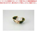 和食器 織部草花 向付 37H095-15 まごころ第37集 【キャンセル/返品不可】【ECJ】