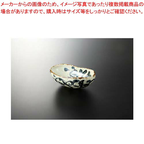 Other - 【38H117-17】新タコ唐草 くつ型向付まごころ第38集【キャンセル/返品不可】【ECJ】