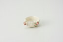 和食器 花草紋 片口珍味 37K147-21 まごころ第37集 【キャンセル/返品不可】【ECJ】