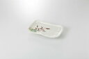 和食器 白芦 焼物皿 37K203-17 まごころ第37集 【キャンセル/返品不可】【ECJ】