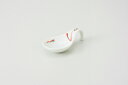 【まとめ買い10個セット品】和食器 赤絵 レンゲ珍味 37K141-15 まごころ第37集 【キャンセル/返品不可】【ECJ】