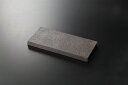 【まとめ買い10個セット品】和食器 炭化ぼたもち 岩肌台皿 37K021-08 まごころ第37集 【キャンセル/返品不可】【ECJ】