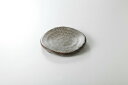 和食器 唐津釉彩 三ッ足前菜皿 37K180-16 まごころ第37集 【キャンセル/返品不可】【ECJ】