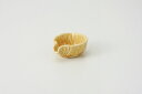 和食器 アメ貫入 片口珍味 37K144-24 まごころ第37集 【キャンセル/返品不可】【ECJ】